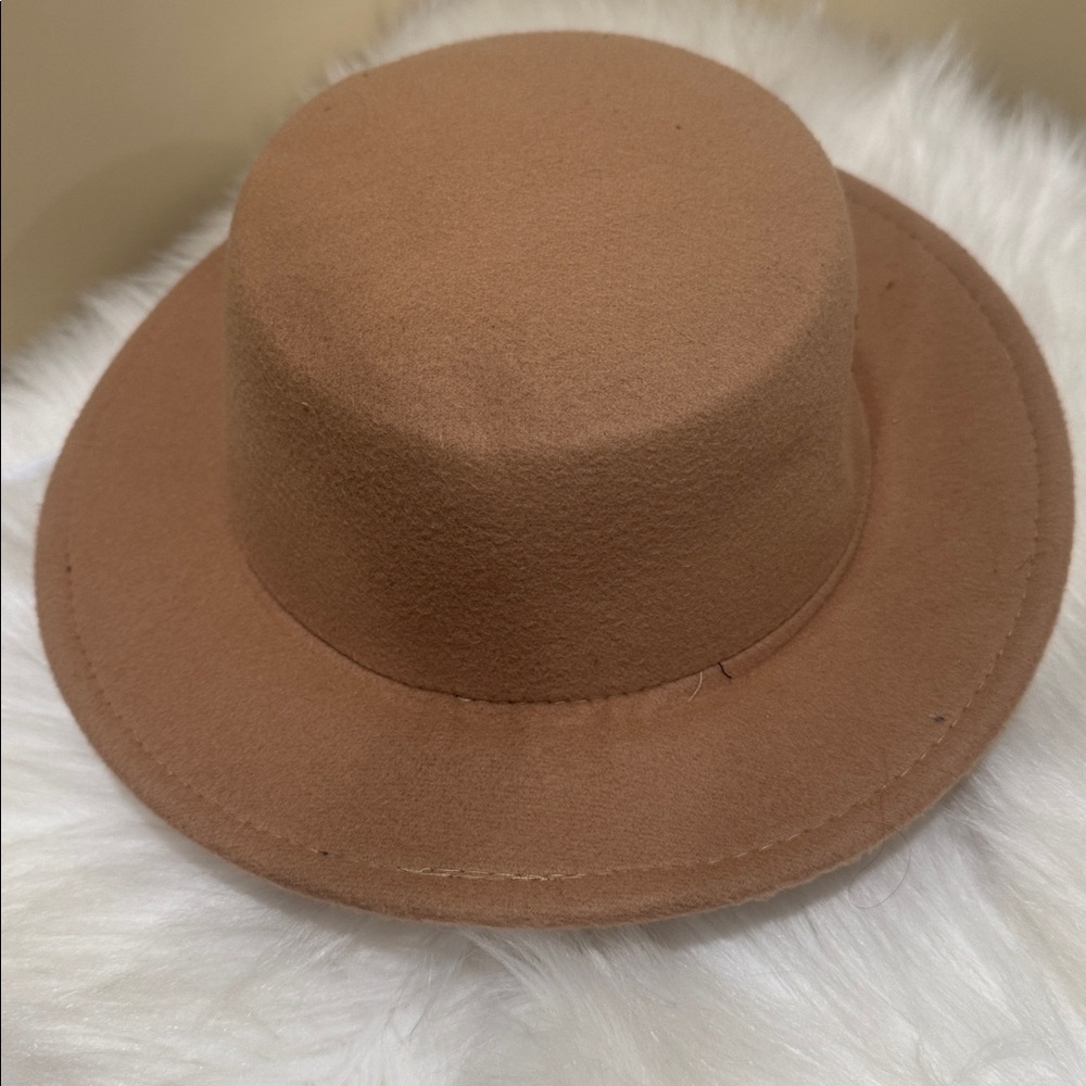 𝅺CLASSIC Fedora - Picture 8 of 8